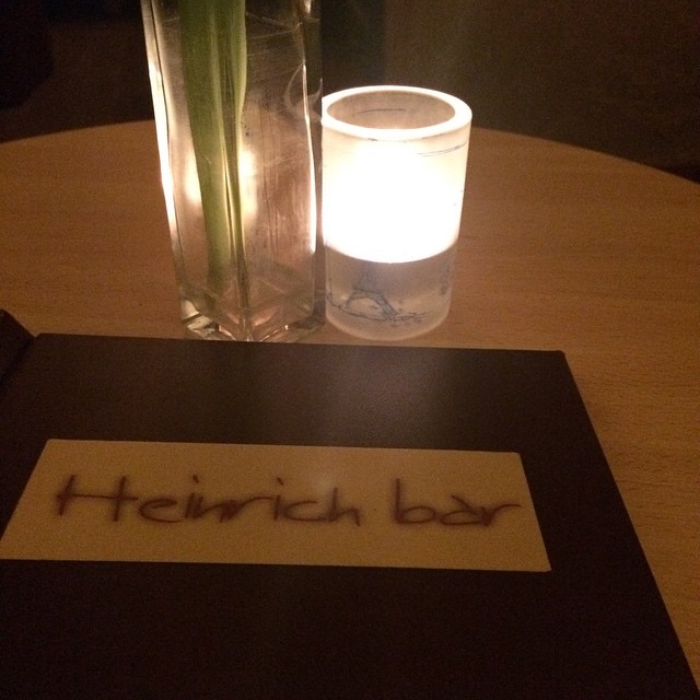 Cocktailnight in der