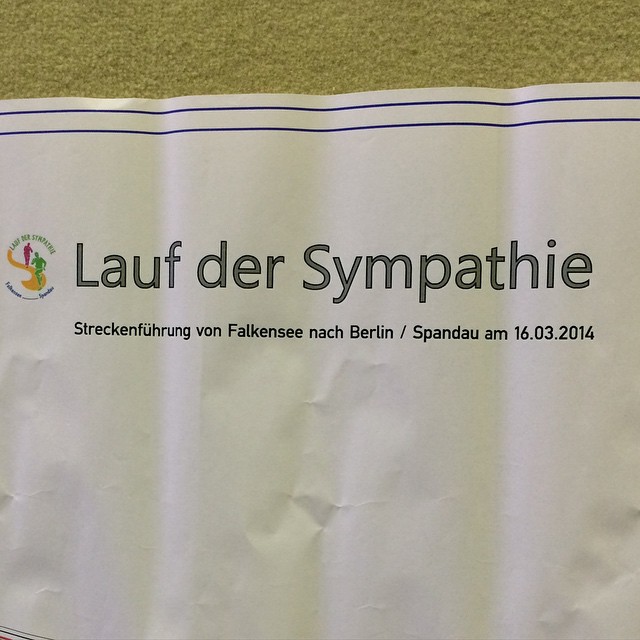 Gleich so