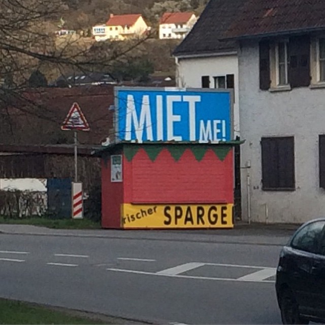 Pfälzer Denglish