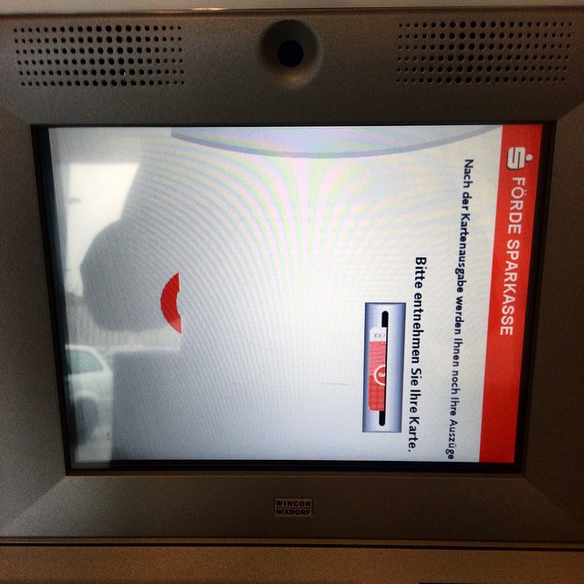 Screen Rotation by deluxe
