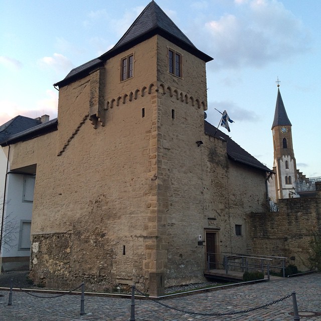 Schloss