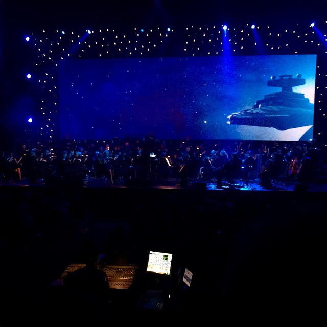 Sound of Hollywood 😃