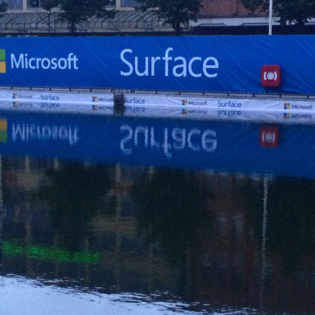 Microsoft Surface