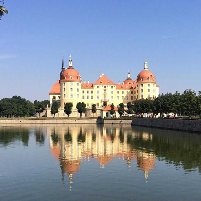 moritzburg dhfa Dresden