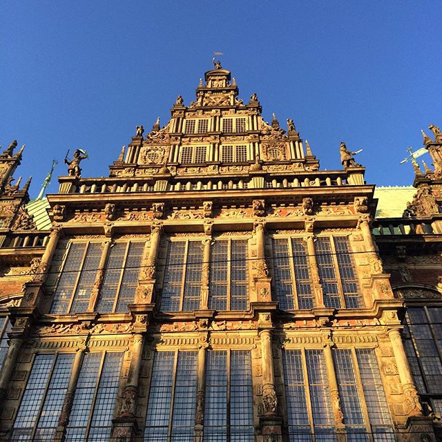 Bremen Rauthaus