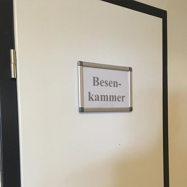 Kein Boris!