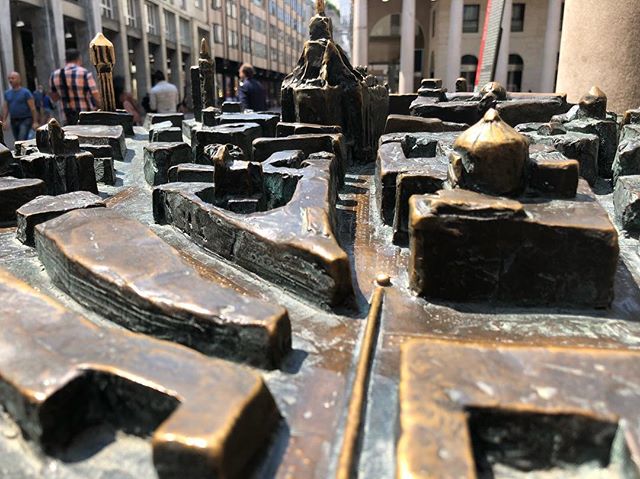 Milano in klein