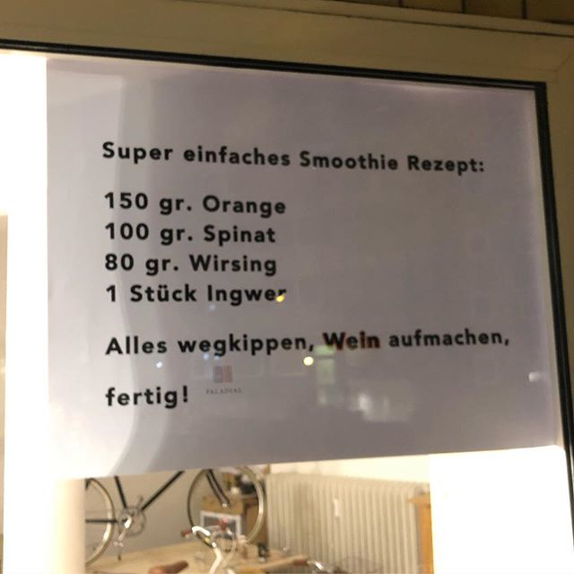 Genau So!😂😂😂